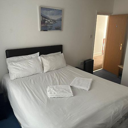 3 Luxury En-Suite Bedrooms Cardiff Kültér fotó
