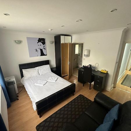 3 Luxury En-Suite Bedrooms Cardiff Kültér fotó