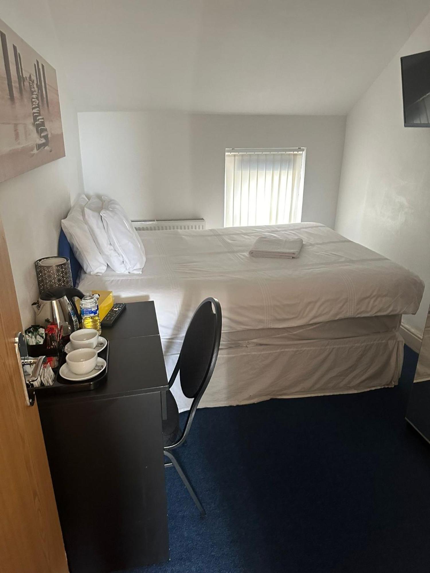 3 Luxury En-Suite Bedrooms Cardiff Kültér fotó