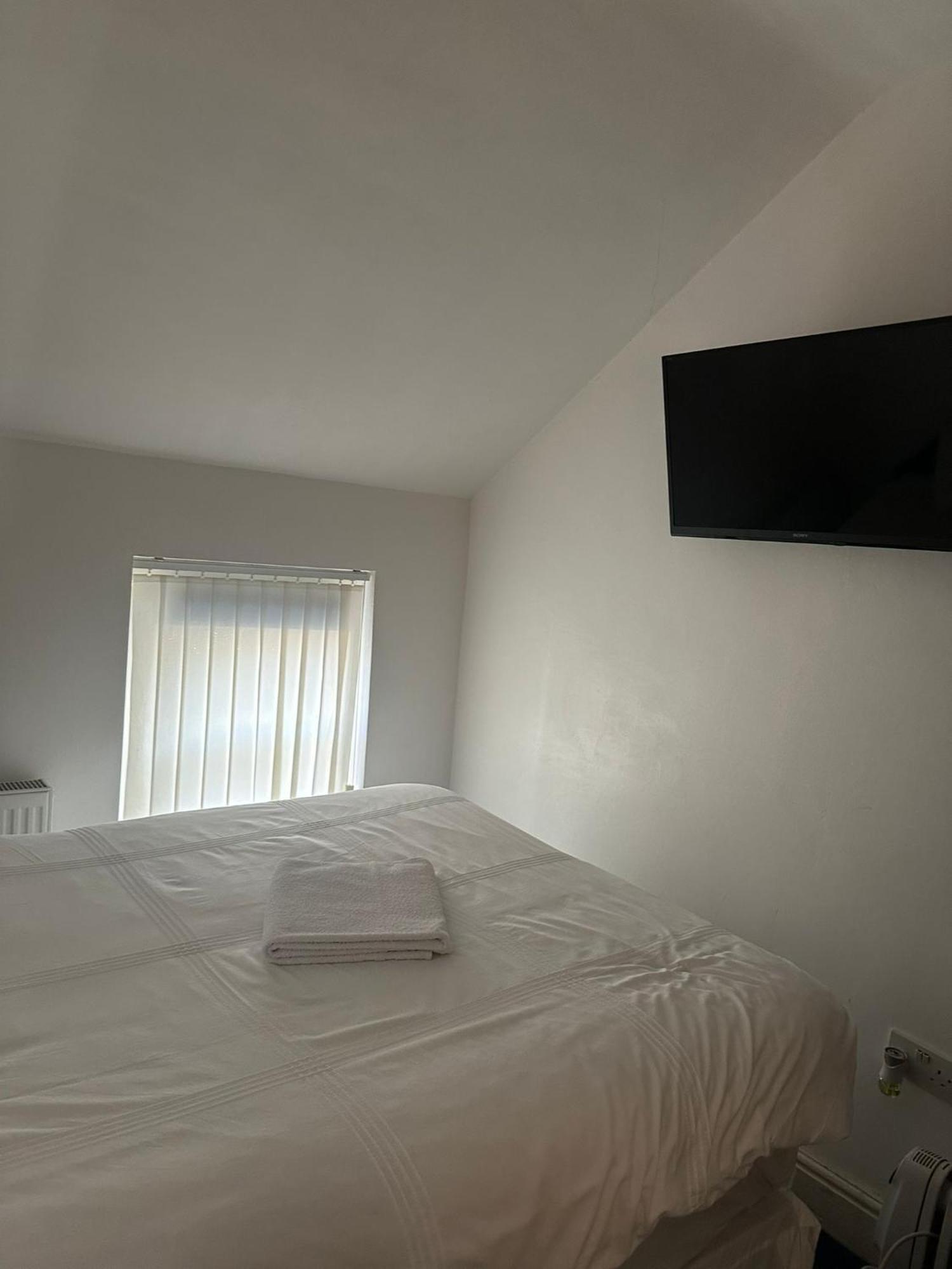 3 Luxury En-Suite Bedrooms Cardiff Kültér fotó