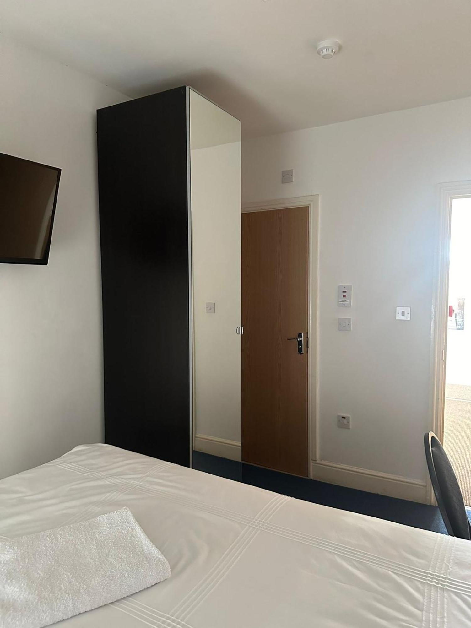 3 Luxury En-Suite Bedrooms Cardiff Kültér fotó