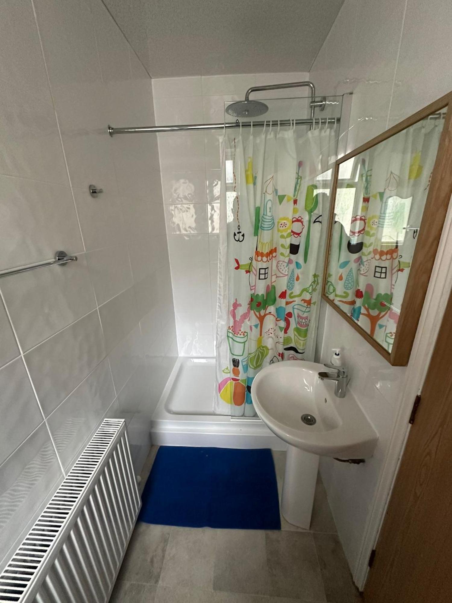 3 Luxury En-Suite Bedrooms Cardiff Kültér fotó