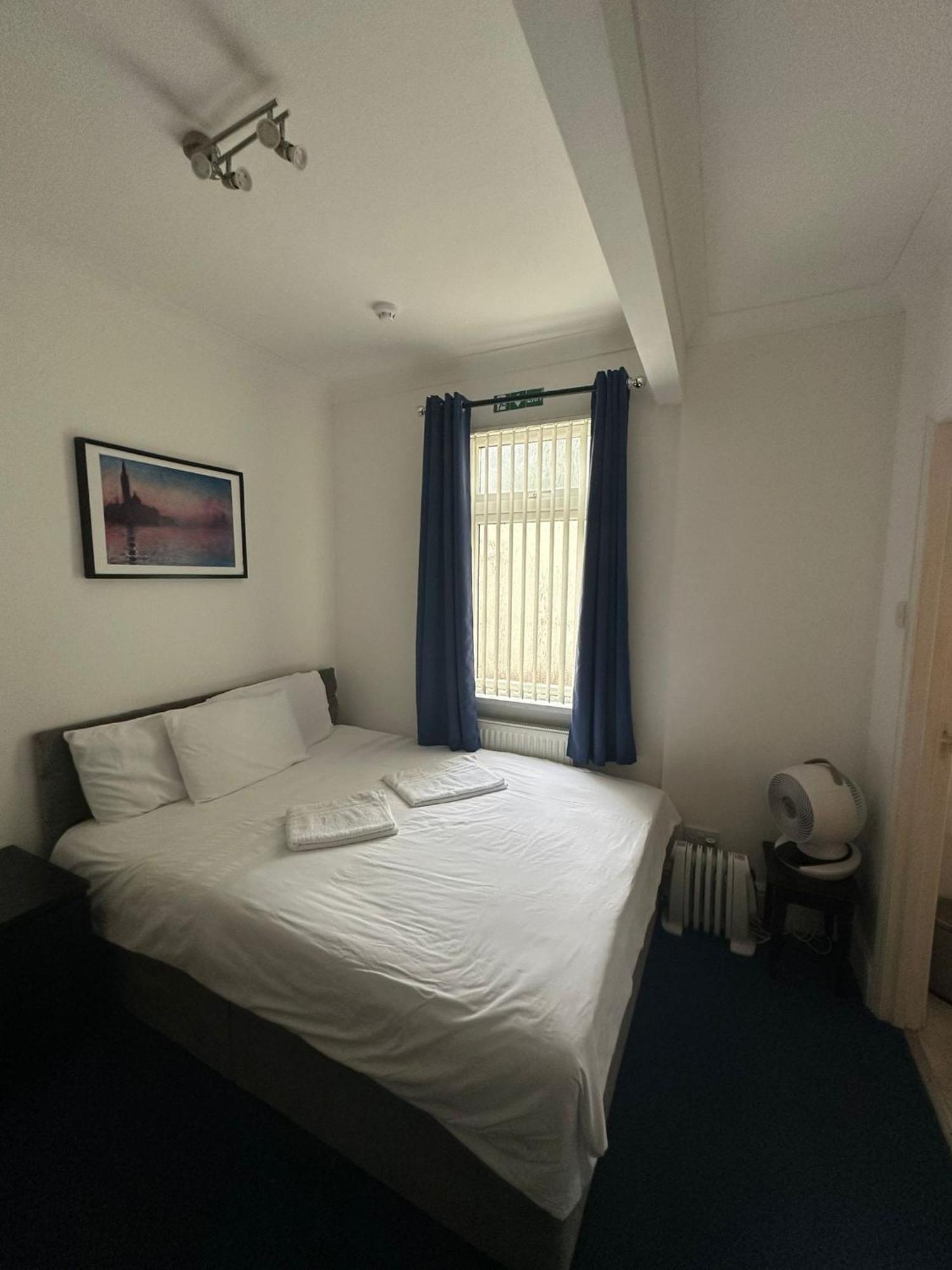 3 Luxury En-Suite Bedrooms Cardiff Kültér fotó