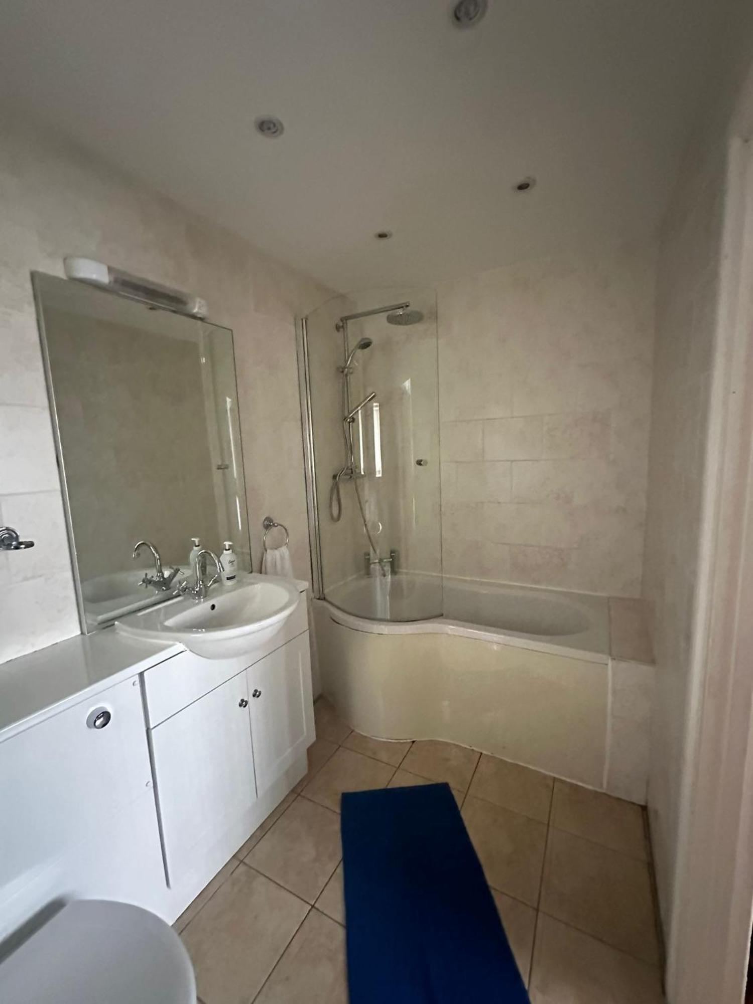 3 Luxury En-Suite Bedrooms Cardiff Kültér fotó