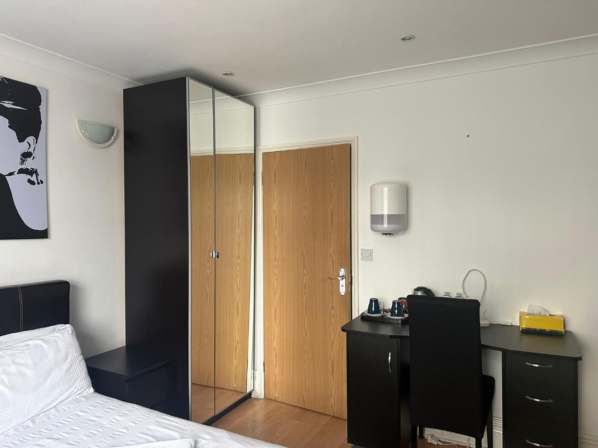 3 Luxury En-Suite Bedrooms Cardiff Kültér fotó
