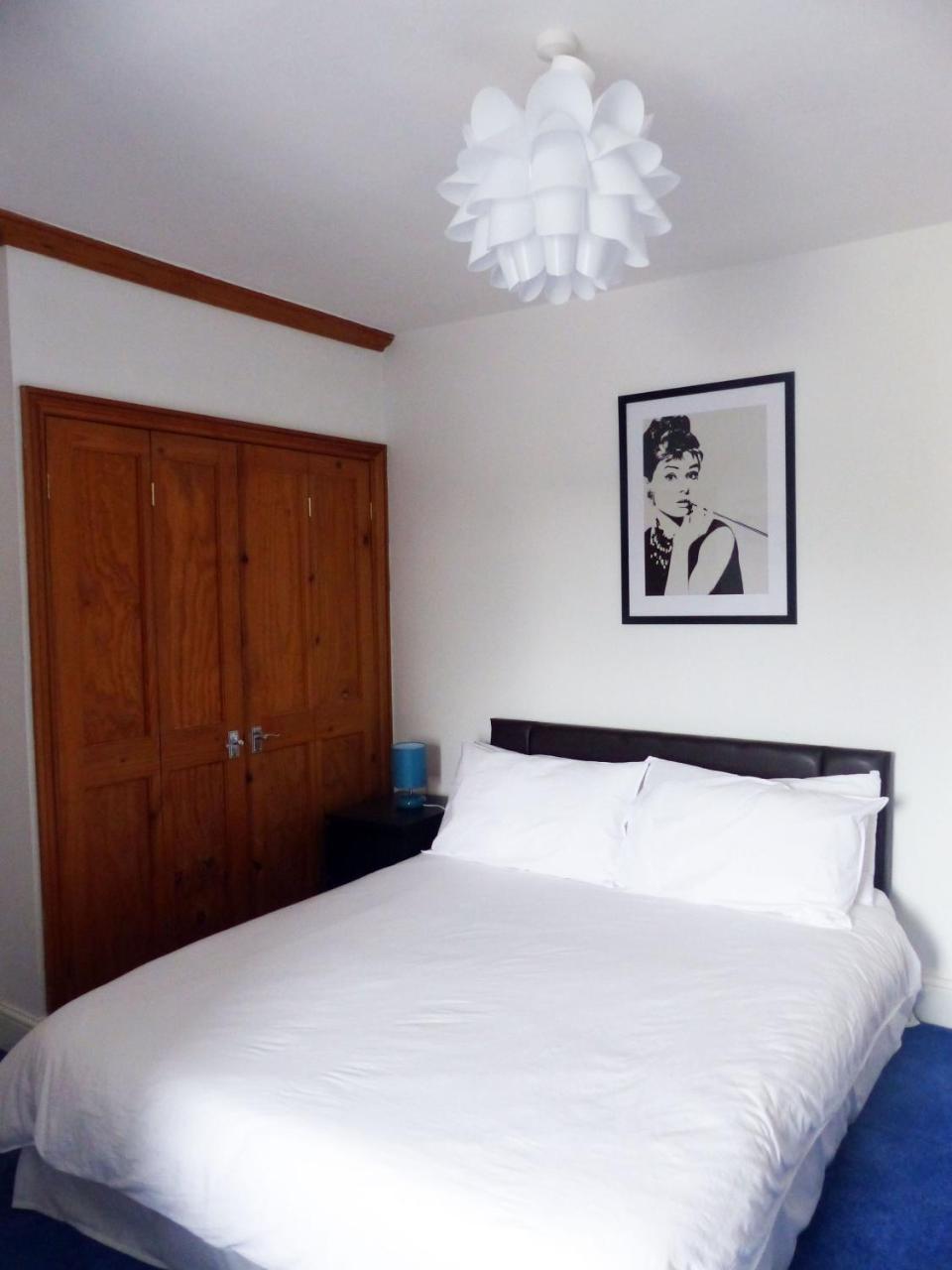 3 Luxury En-Suite Bedrooms Cardiff Kültér fotó